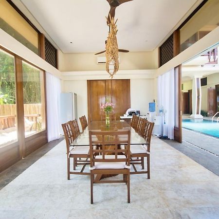 Harlan Beach Villa Boracay Balabag  المظهر الخارجي الصورة