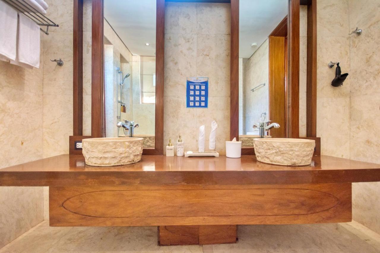 Harlan Beach Villa Boracay Balabag  المظهر الخارجي الصورة