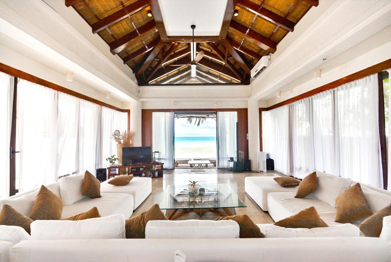 Harlan Beach Villa Boracay Balabag  المظهر الخارجي الصورة