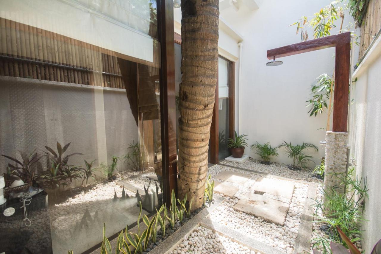 Harlan Beach Villa Boracay Balabag  المظهر الخارجي الصورة