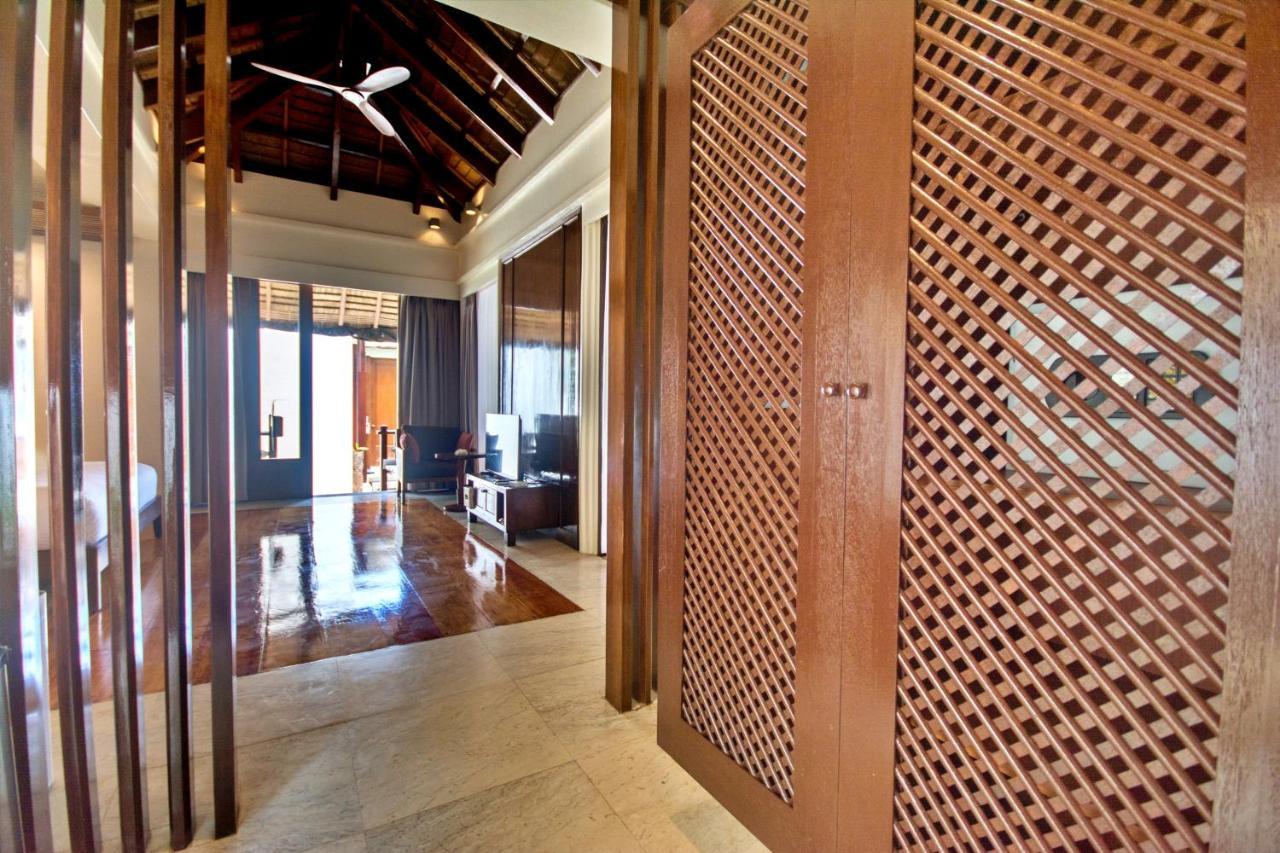 Harlan Beach Villa Boracay Balabag  المظهر الخارجي الصورة