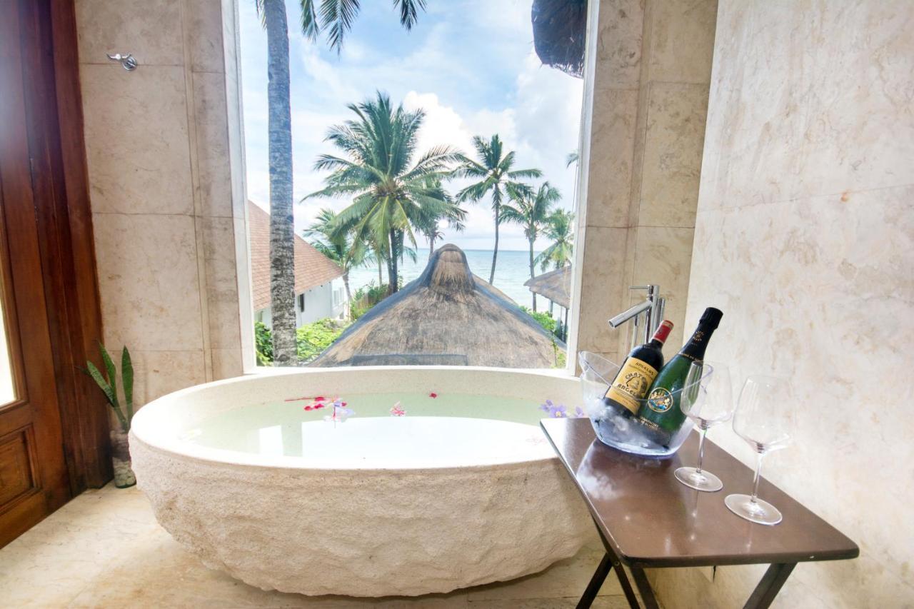 Harlan Beach Villa Boracay Balabag  المظهر الخارجي الصورة