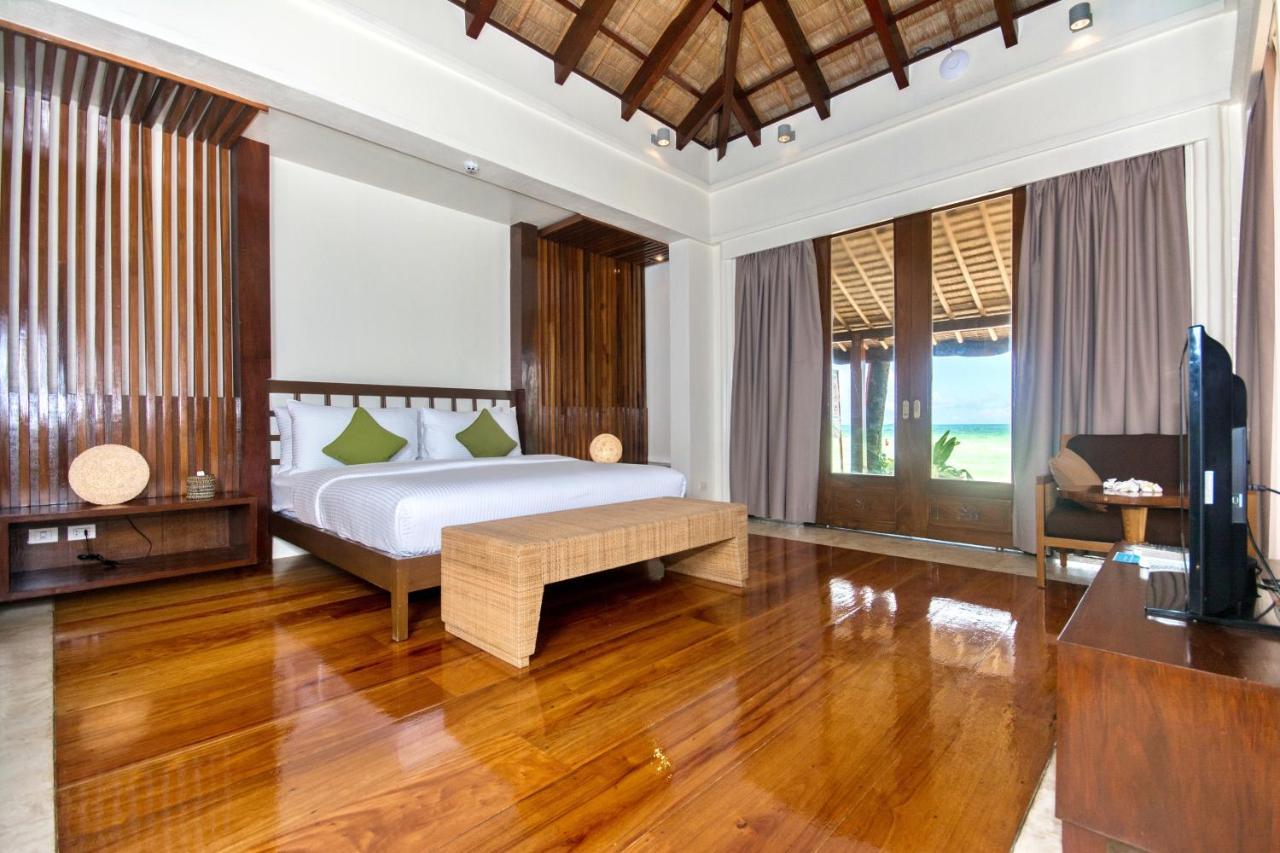 Harlan Beach Villa Boracay Balabag  المظهر الخارجي الصورة