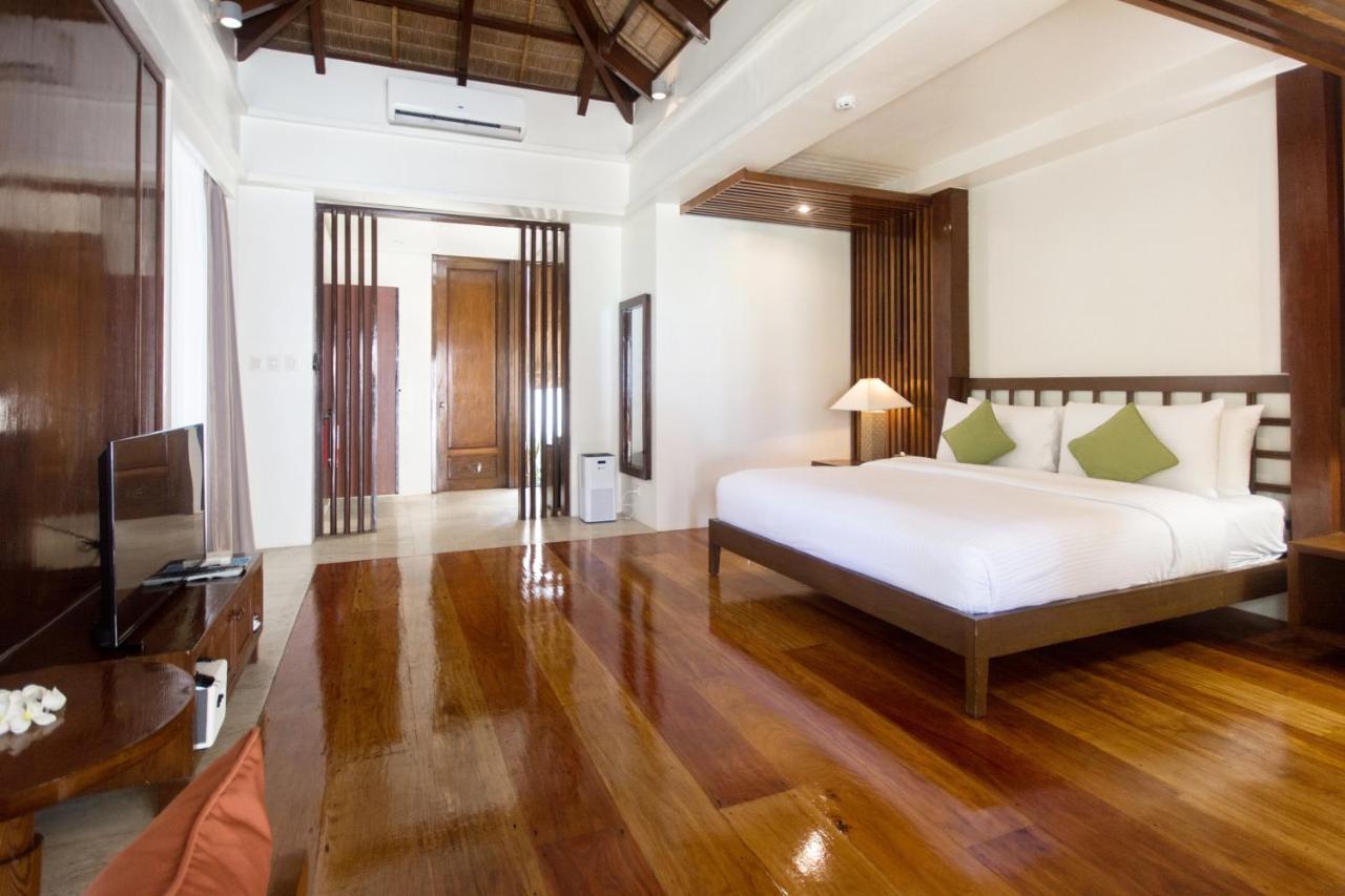 Harlan Beach Villa Boracay Balabag  المظهر الخارجي الصورة