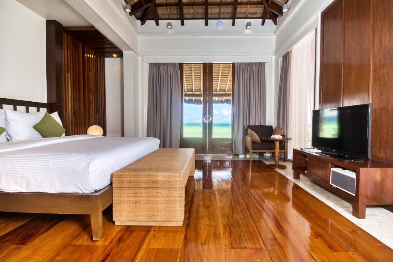 Harlan Beach Villa Boracay Balabag  المظهر الخارجي الصورة
