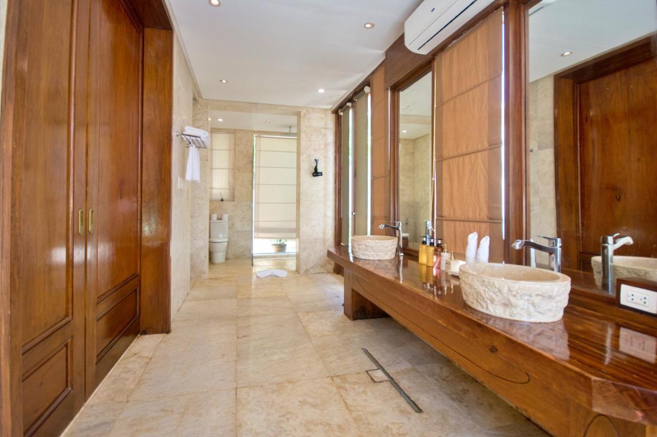 Harlan Beach Villa Boracay Balabag  المظهر الخارجي الصورة