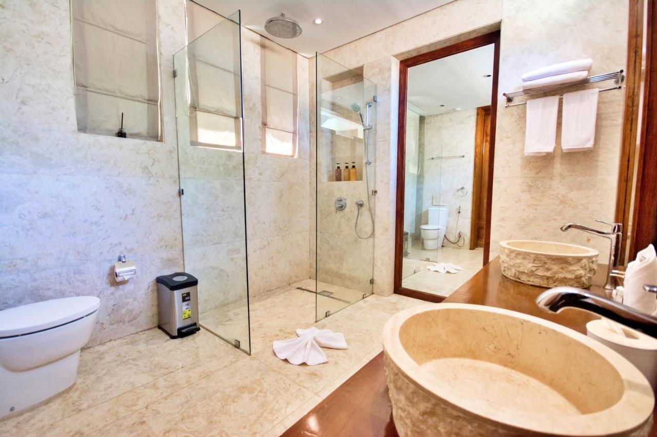 Harlan Beach Villa Boracay Balabag  المظهر الخارجي الصورة