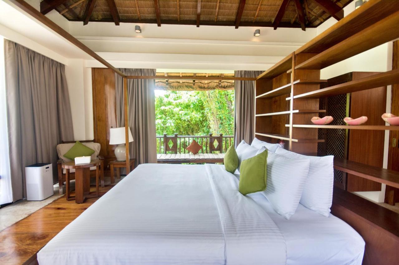Harlan Beach Villa Boracay Balabag  المظهر الخارجي الصورة