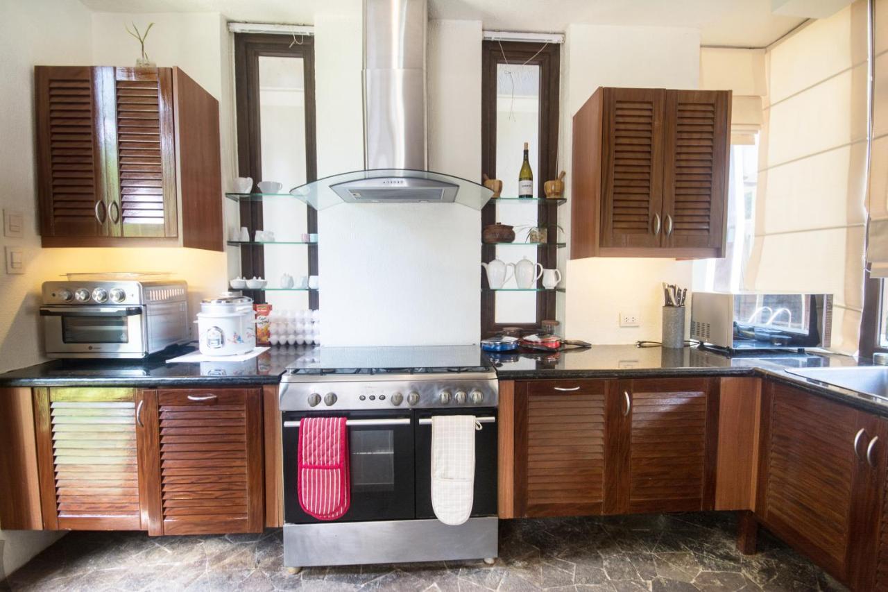 Harlan Beach Villa Boracay Balabag  المظهر الخارجي الصورة