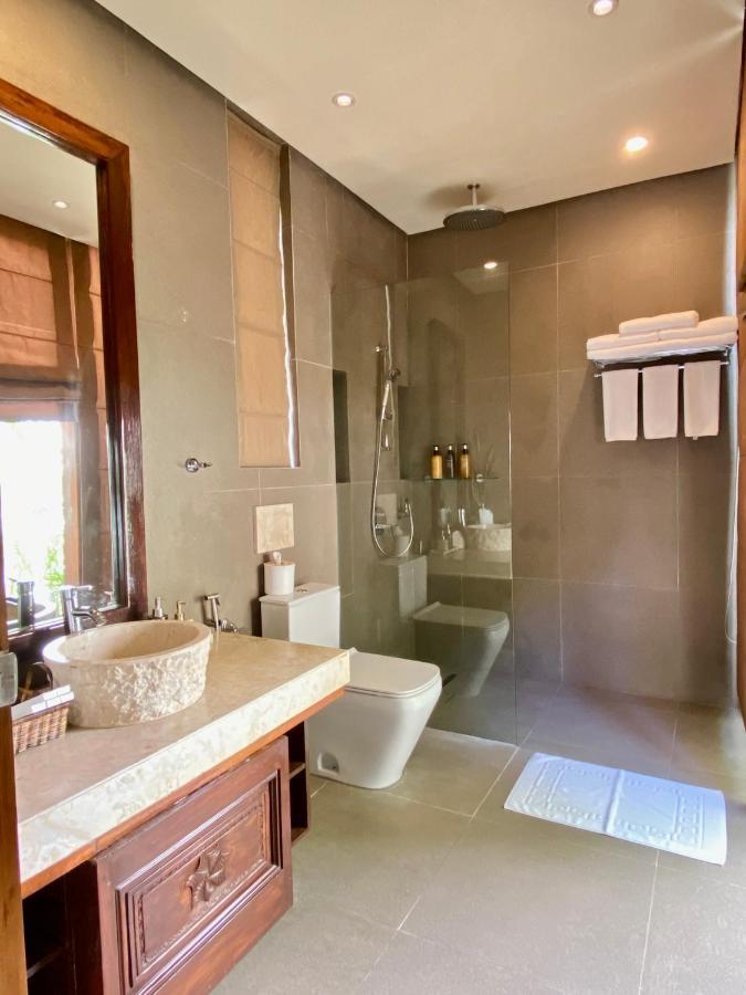 Harlan Beach Villa Boracay Balabag  المظهر الخارجي الصورة