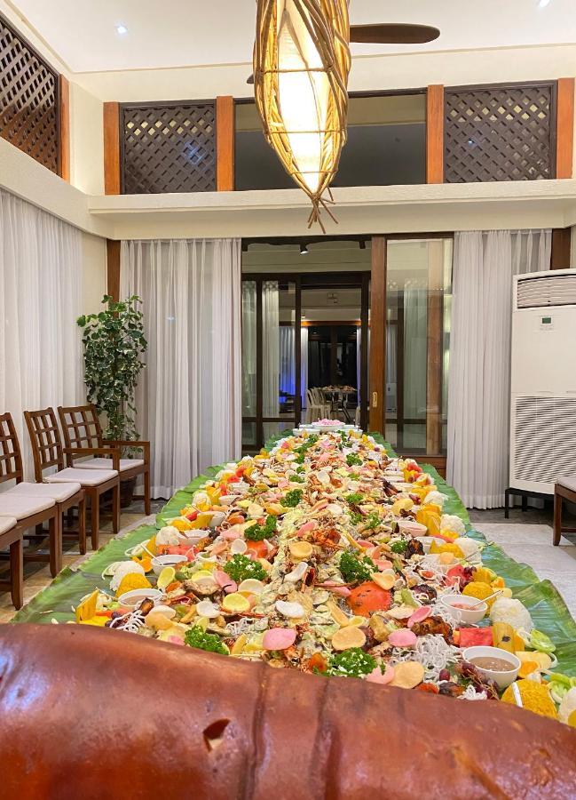 Harlan Beach Villa Boracay Balabag  المظهر الخارجي الصورة