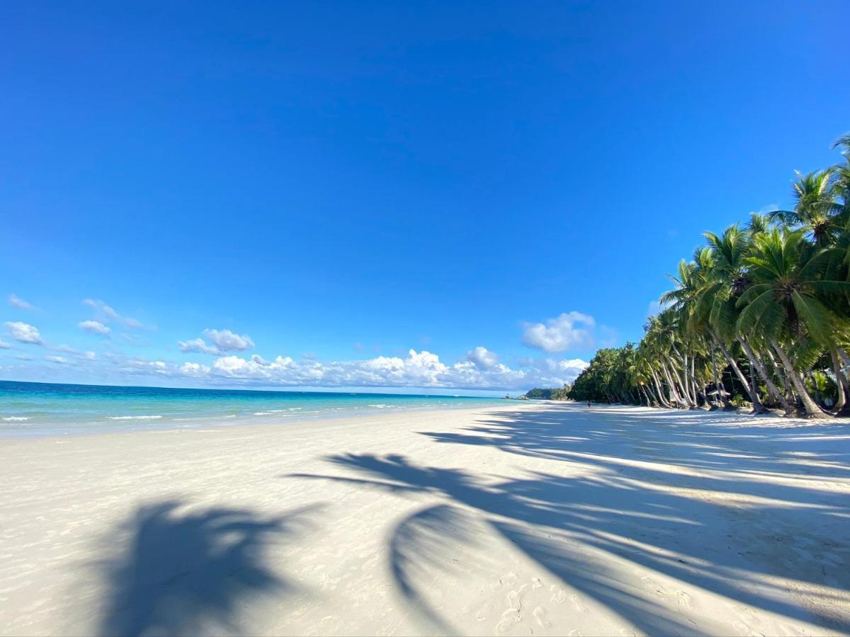 Harlan Beach Villa Boracay Balabag  المظهر الخارجي الصورة