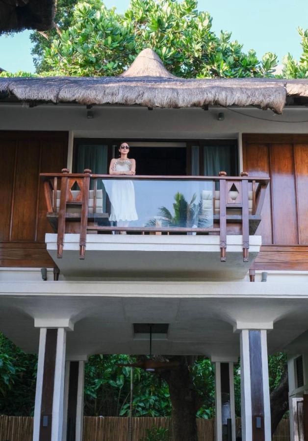 Harlan Beach Villa Boracay Balabag  المظهر الخارجي الصورة