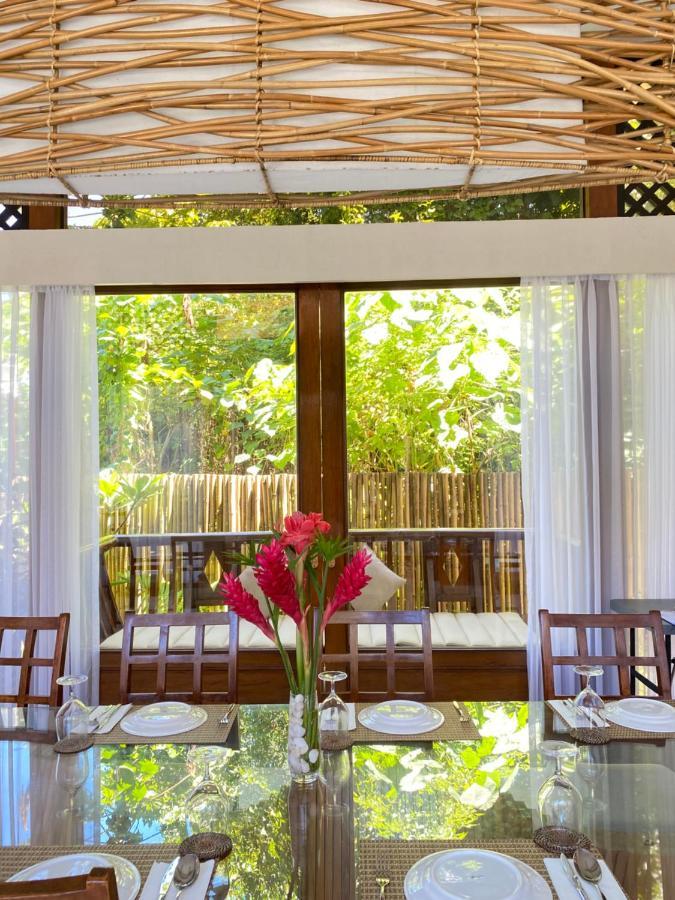 Harlan Beach Villa Boracay Balabag  المظهر الخارجي الصورة