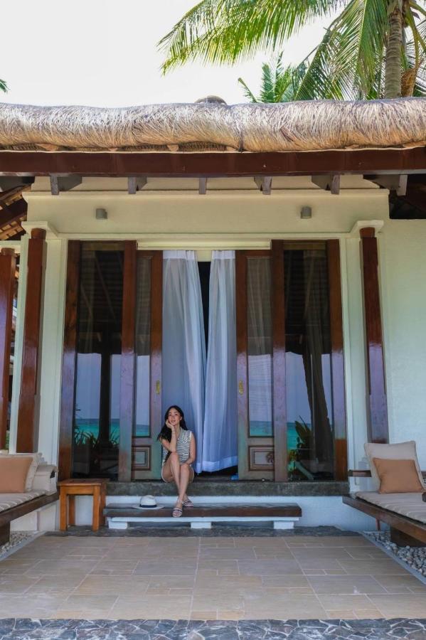 Harlan Beach Villa Boracay Balabag  المظهر الخارجي الصورة