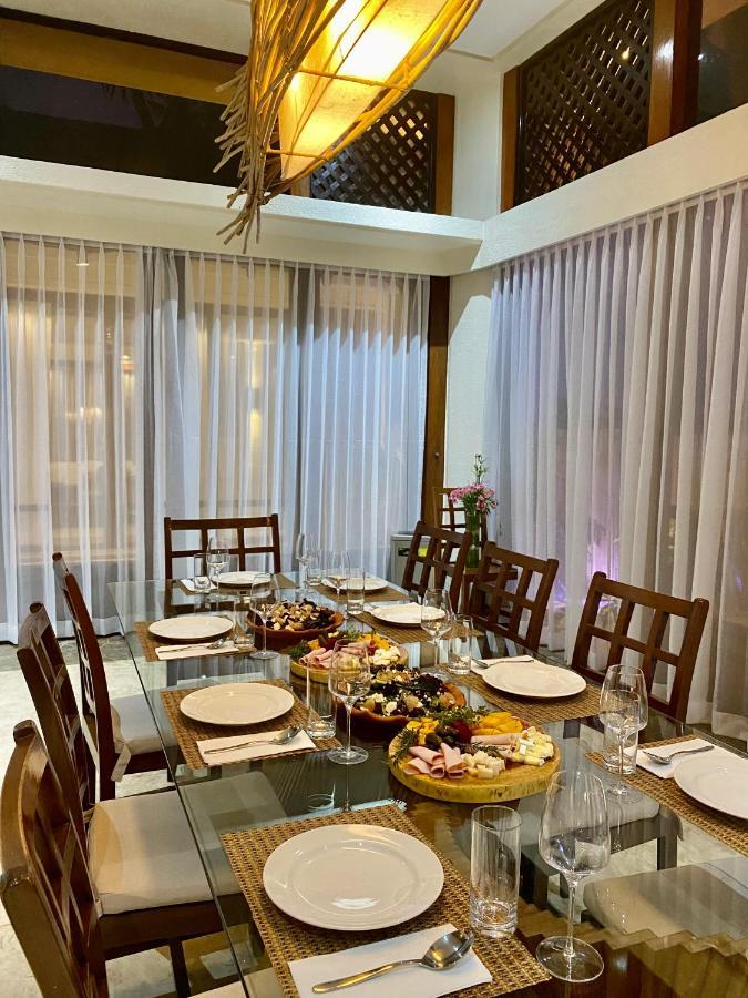 Harlan Beach Villa Boracay Balabag  المظهر الخارجي الصورة