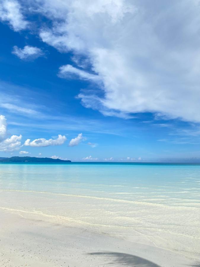 Harlan Beach Villa Boracay Balabag  المظهر الخارجي الصورة